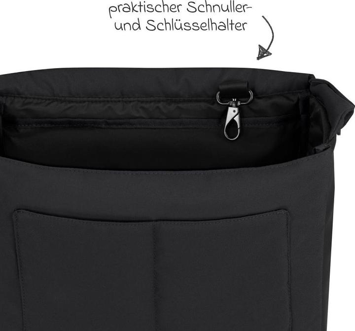 Actual product image ABC Design Urban changing bag