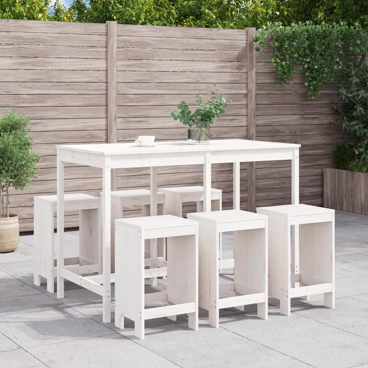 Image du produit VidaXL Gunde (82.50 cm)