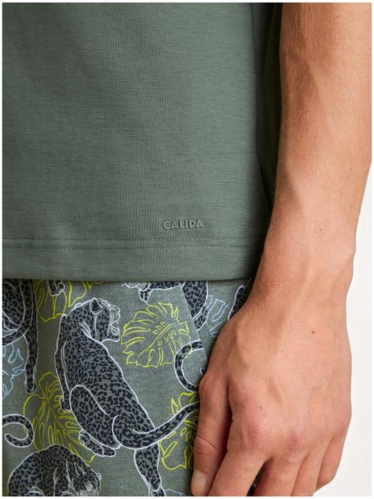 Actual product image Calida RMX Sleep Holiday (S)