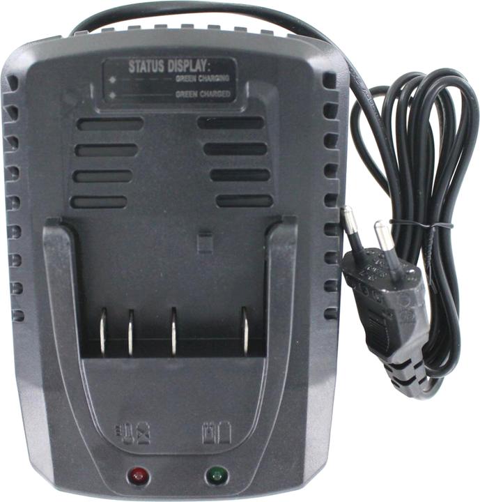 Actual product image AGI Charger compatible with Bosch BAT607