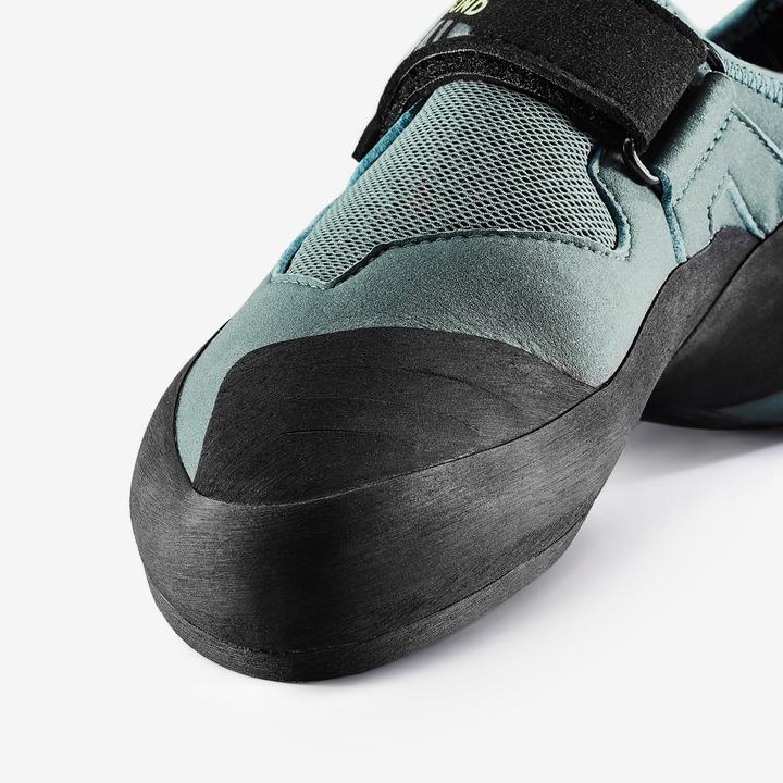 Produktbild Simond Herren Kletterschuhe - Vertika Soft grün (43.5)