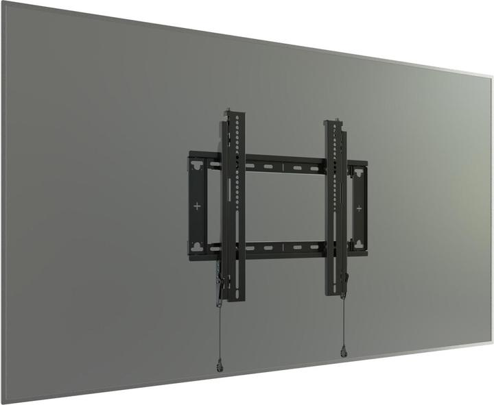 Actual product image Chief Wall bracket RMF3 Medium Fit (Wall, 65", 56.70 kg)