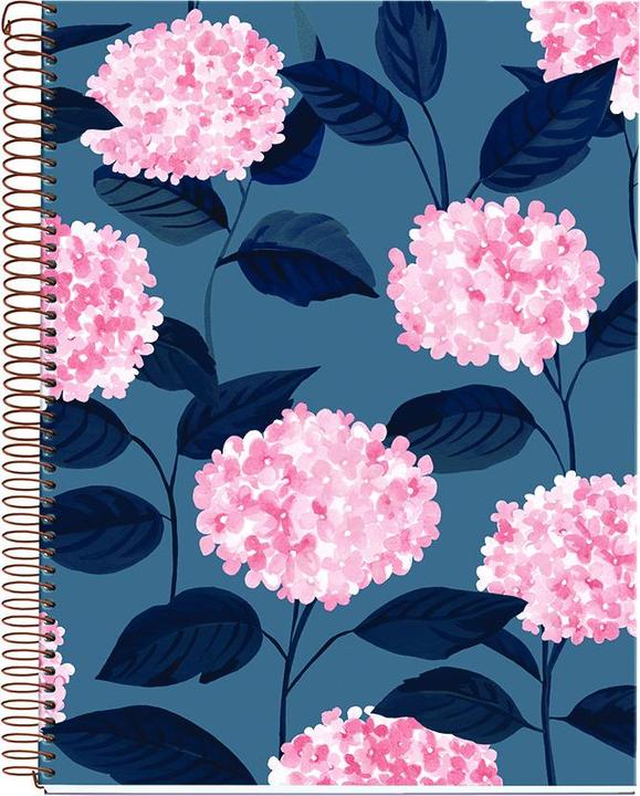 Actual product image Miquelrius Design Notebook (A4, Checked)