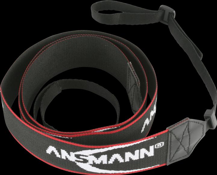 Produktbild Ansmann Tragegurt für Handscheinwerfer