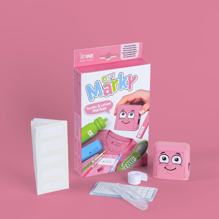 Actual product image Colop Display Marky