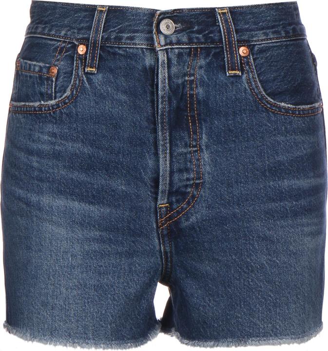 Levis Ribcage Shorts - 86377 (24)