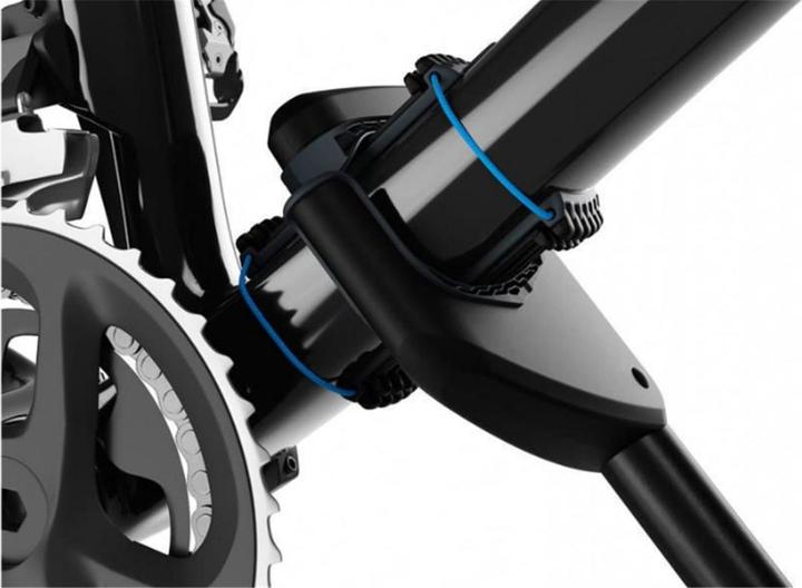 Produktbild Thule Rahmenadapter (Schwarz)