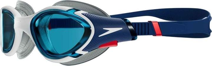 Actual product image Speedo Unisex Adult 2.0 Biofuse Swimming Goggles (One size)