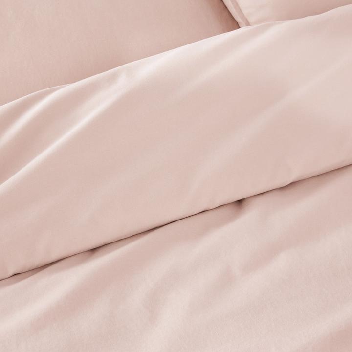 Actual product image La Redoute Interieurs Scenario Coton Lave (Duvet cover, 240 x 220 cm)