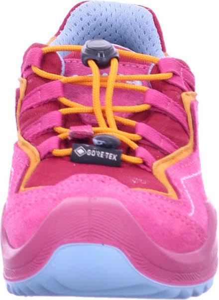 Produktbild Lowa Robin Evo GTX Lo (34)