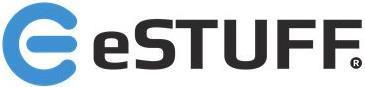 Immagine prodotto eSTUFF Custodia Folio per Samsung Galaxy (Scheda Galassia S6)