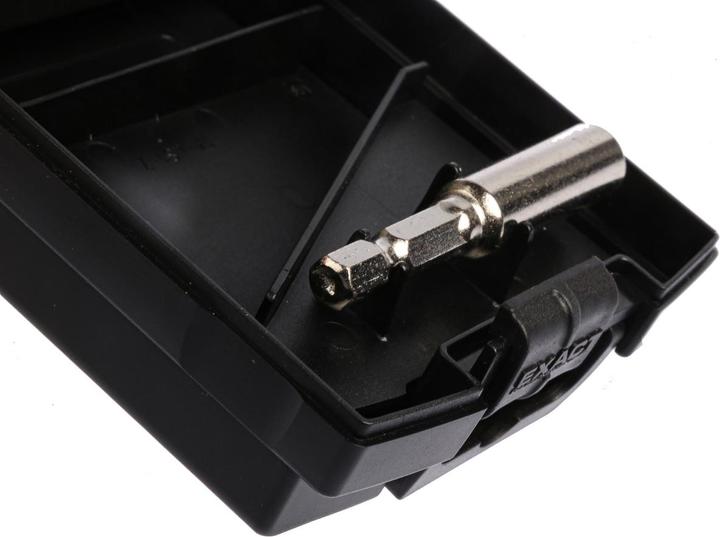 Image du produit Exact Ensemble de robinets combinés 7 pièces