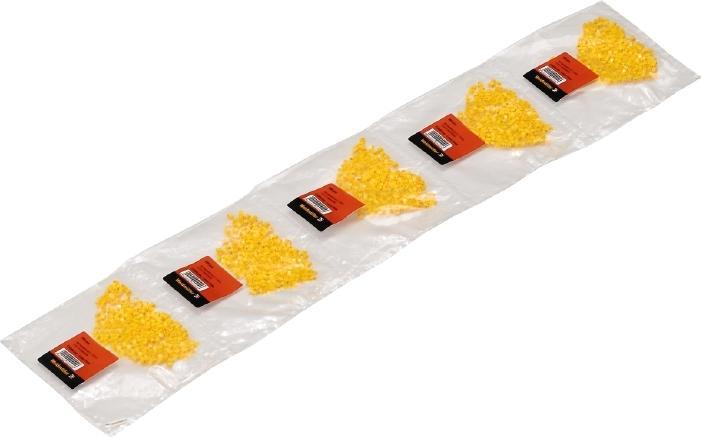 Actual product image Weidmüller Ladder marker