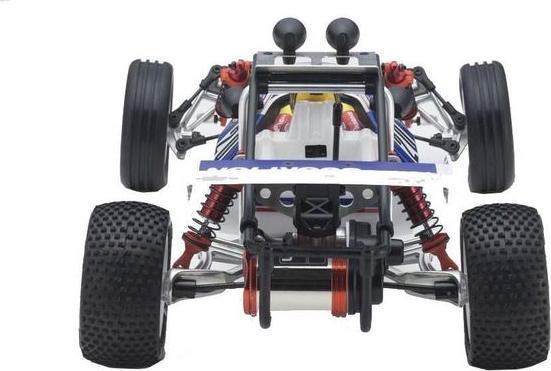 Produktbild Kyosho Turbo Scorpion 2WD Kit (Kit)
