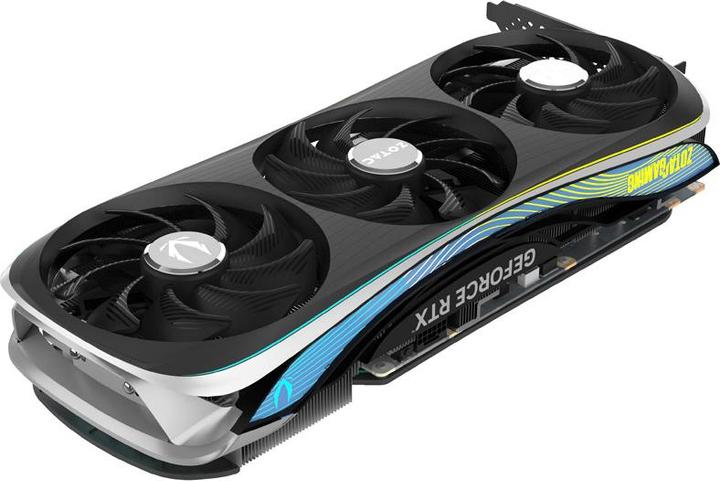 Immagine prodotto Zotac GeForce RTX 4080 SUPER AMP Extreme AIRO (16 GB)