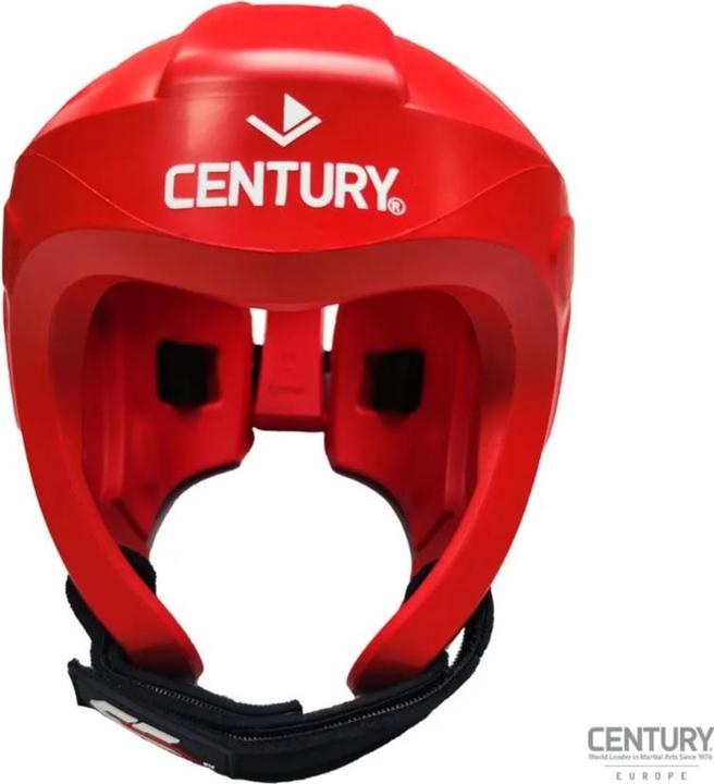 Produktbild Century C Gear Evolution Wako Kopfschutz (L)