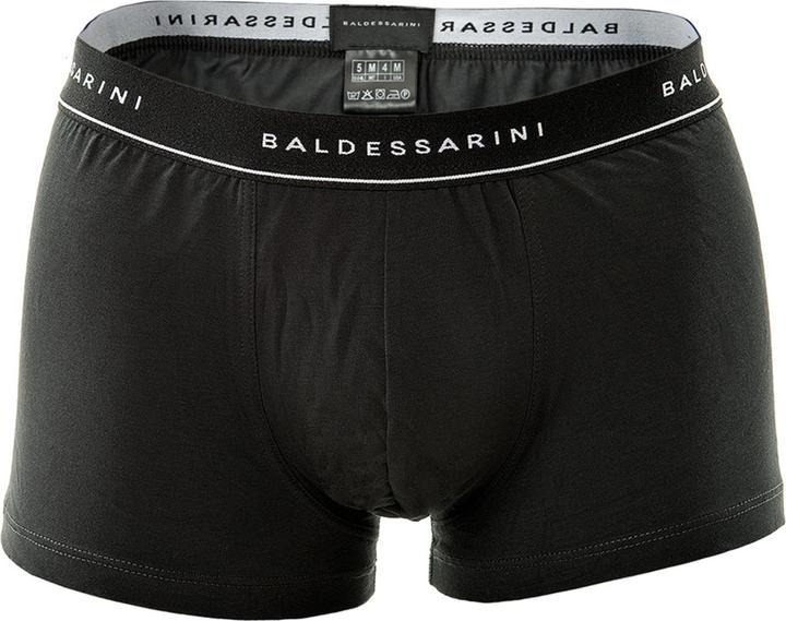 Produktbild Baldessarini Boxershorts Casual Stretch (S, 3er Pack)