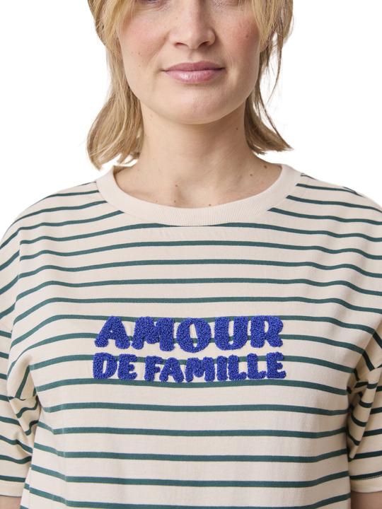 Immagine prodotto Vertbaudet Camicia premaman in cotone biologico (42)