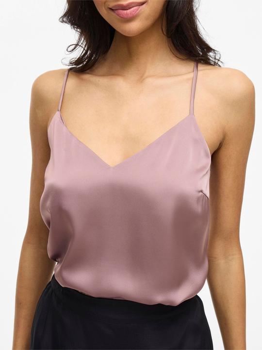 Actual product image Vila V-Ausschnitt Trägertop (40)