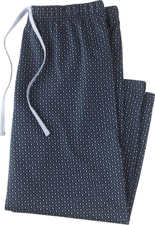 Image du produit ISA Bodywear Pyjama commerce équitable 3/4 long (L)