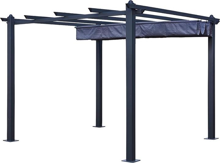 Produktbild Jet-Line Luxor (300 cm, 300 cm)
