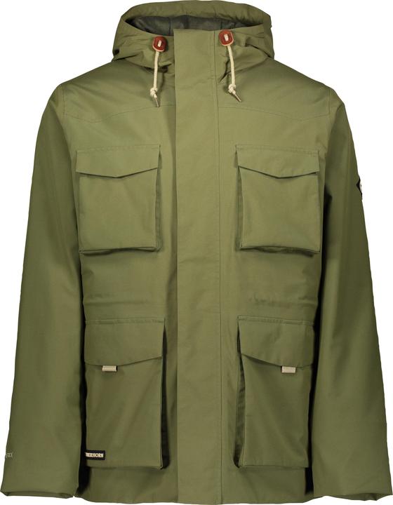 Produktbild Powderhorn PH Jacket Teton GTX Field (XL)