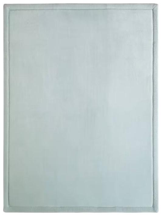 Image du produit Hakuna Matte XXL Samtmatte, Wolke (200 x 150 cm)
