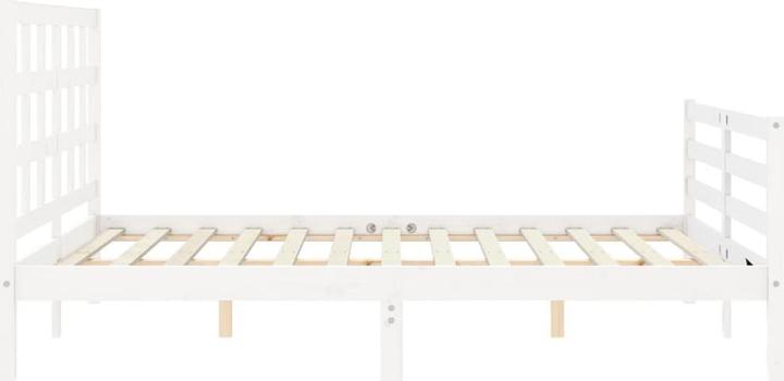 Actual product image VidaXL Naimah (150 x 200 cm)