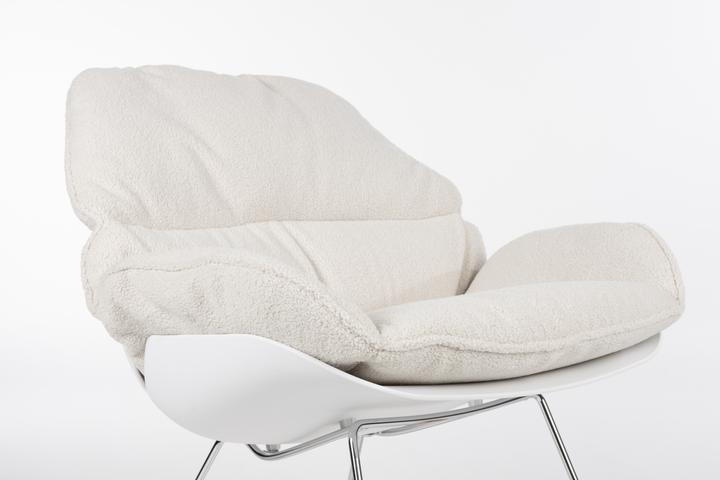 Image du produit White Label Living Chair