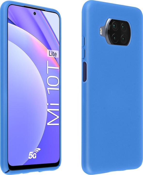 Actual product image Avizar Fast Series (Mi 10T Lite)