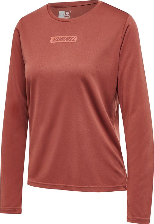 hummel Te Tola T-Shirt L/S