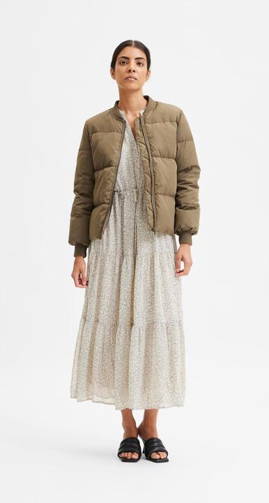 Actual product image Selected Femme Down jacket (42)