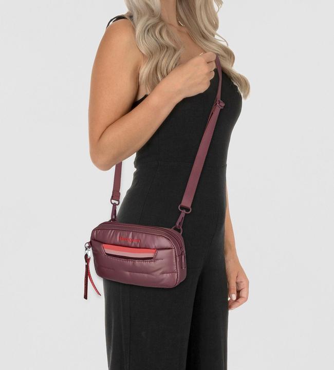 Produktbild Hedgren Cocoon Snug Gürteltasche 19.5 cm