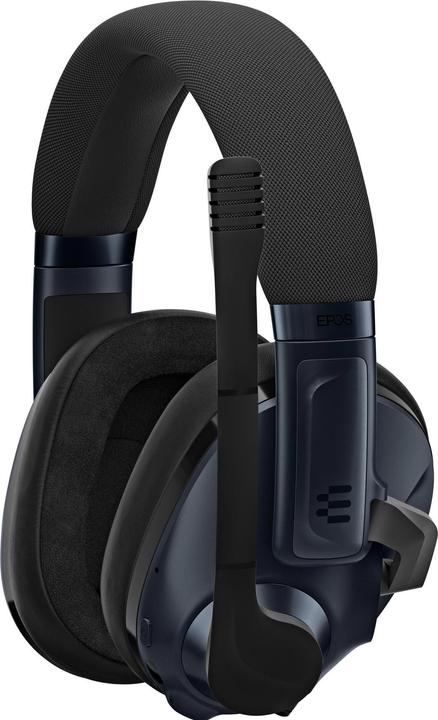 Actual product image EPOS H3Pro Hybrid (Cable, Wireless)