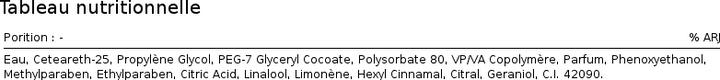 Image du produit Hey Joe! Super fort (Gel coiffant, 100 ml)