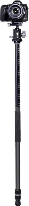 Actual product image Vanguard Tripod VEO3+263CB (Carbon)