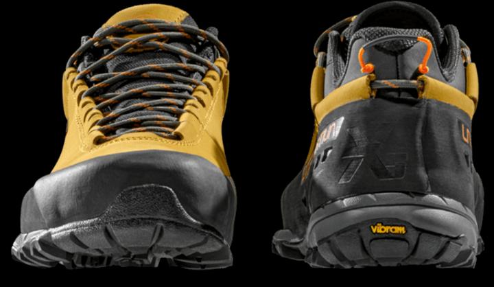Actual product image La Sportiva TX5 Low GTX (43.5)