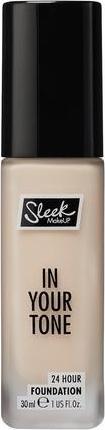 Sleek MakeUP In Your Tone 24 Hour Foundation 1N