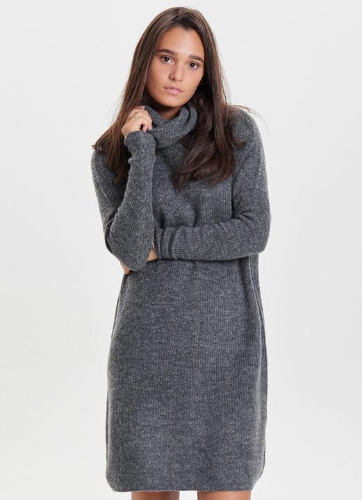 Actual product image Only Long knit dress (XL)