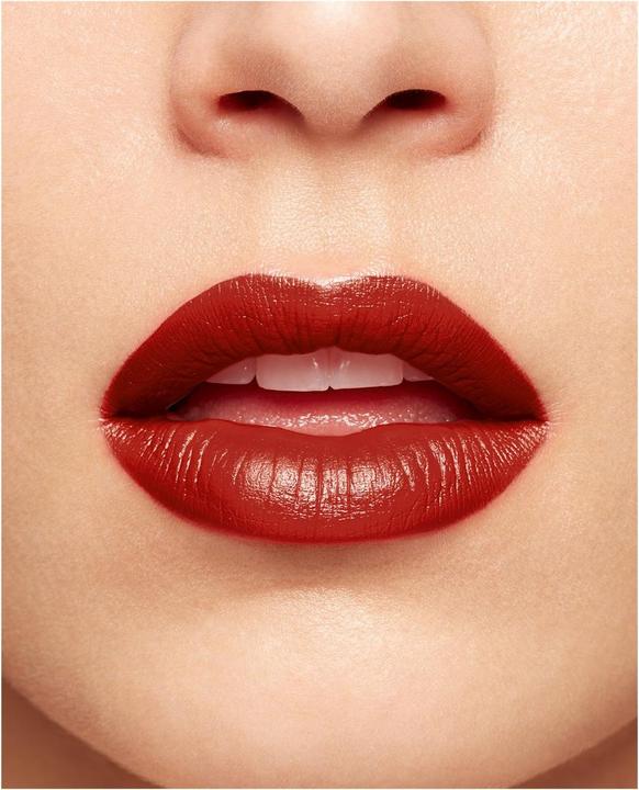 Produktbild Clarins Joli Rouge Satin No 771 (771 Dahlia Red)