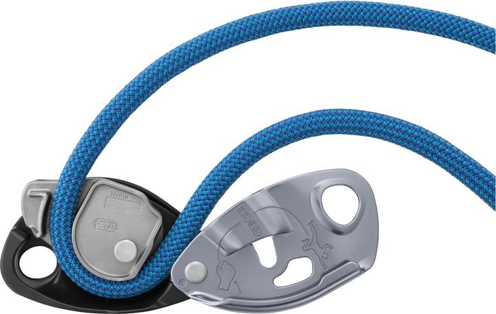 Produktbild Petzl Grigri
