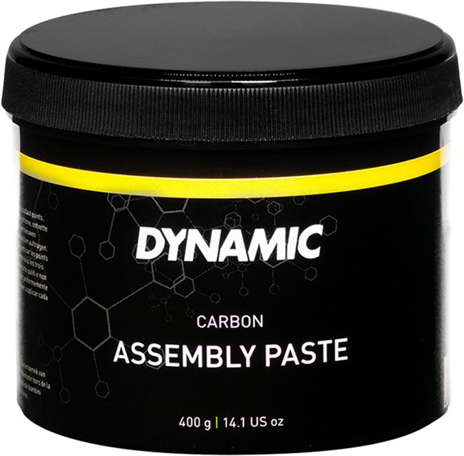 Carbon Assembly 400g (Assembly paste)