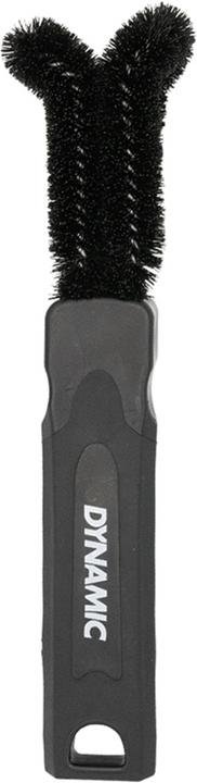 Two Prong Brush (Bürste)