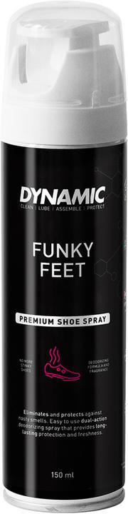 Dynamic Bike Care Funky Feet (1 x, 150 ml)