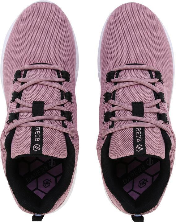 Immagine prodotto Dare2b Scarpe da ginnastica Swift Hex Donna/Ladies (38)