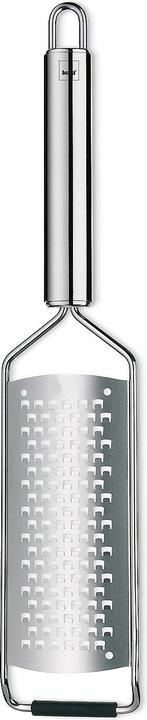 Actual product image Kela Zester grater coarse Rondo