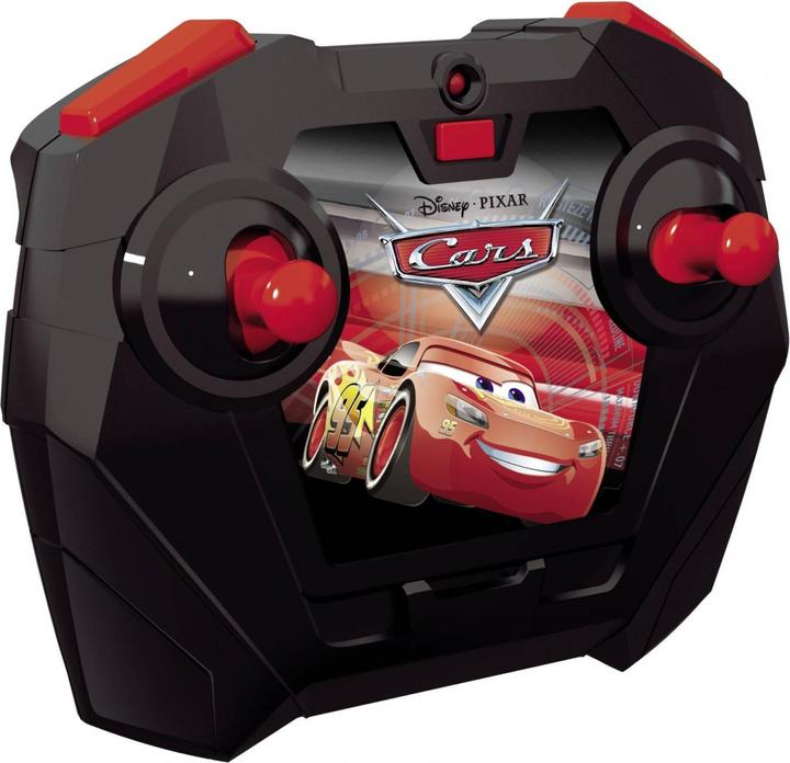 Produktbild Dickie RC Cars 3 Blitz McQueen Turbo Racer