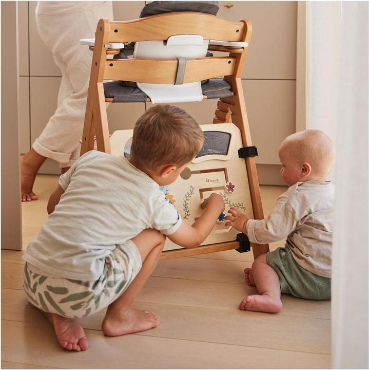 Produktbild Hauck Highchair Play Board