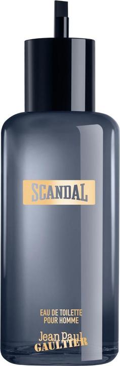 Gaultier Eau de Toilette Refill (Eau de Toilette, 200 ml)