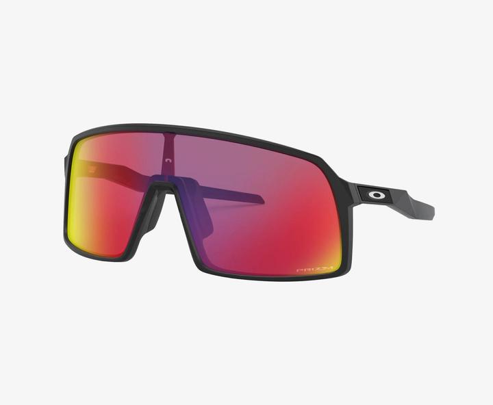 Immagine prodotto Oakley Sutro (Nero opaco, Strada premiata)